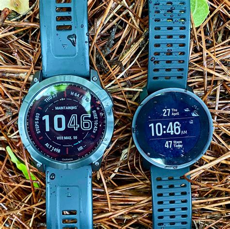 suunto vertical vs garmin epix.